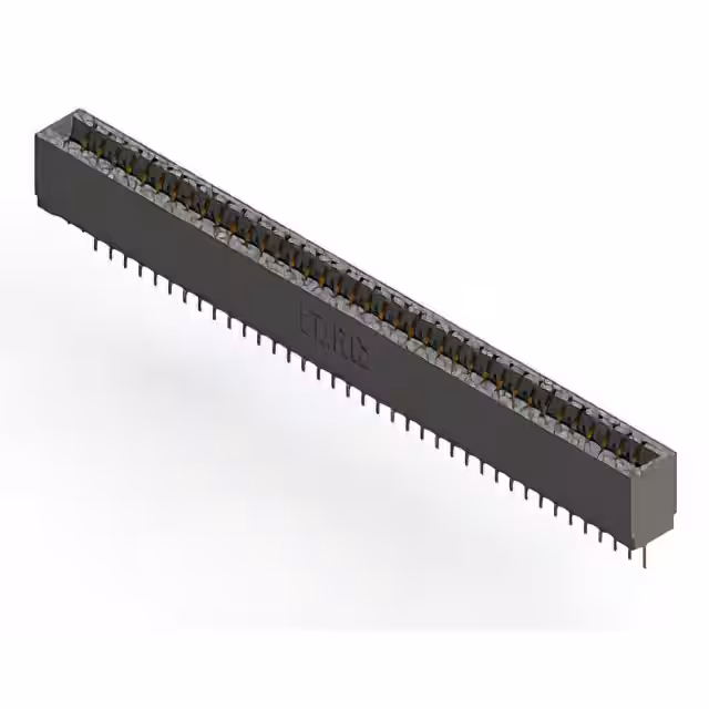 726-038-527-101 EDAC Inc.  Edgeboard Connectors